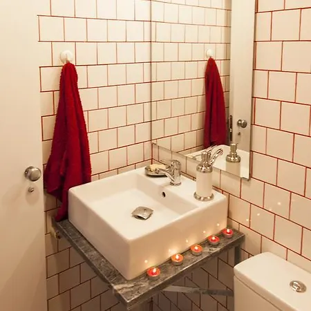 Design Apt City Center Apartment *