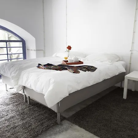 Design Apt City Center * Lissabon