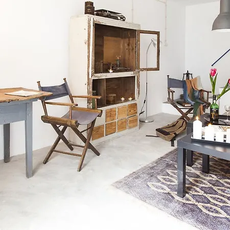Διαμέρισμα Design Apt City Center