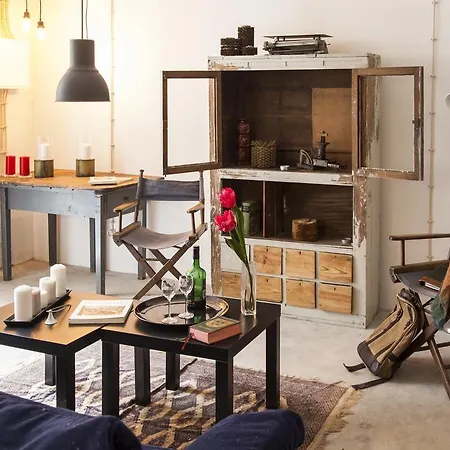 Διαμέρισμα Design Apt City Center