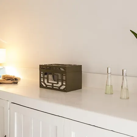 Design Apt City Center Apartment Lissabon